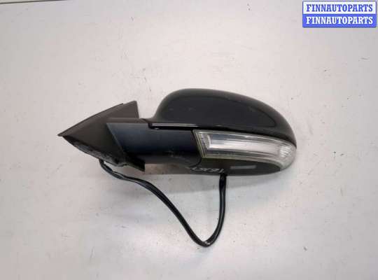 Зеркало боковое SK523800 на Skoda SuperB 2001-2008