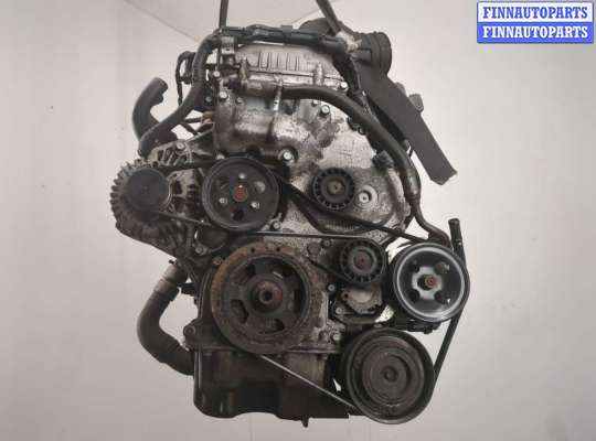 купить Турбина на KIA Rio 2005-2011