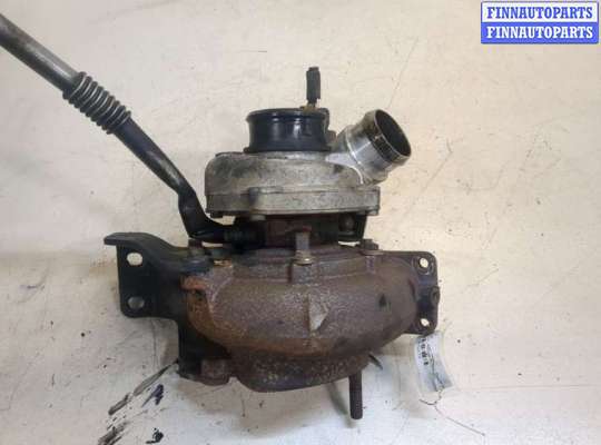 купить Турбина на Land Rover Range Rover Sport 2005-2009