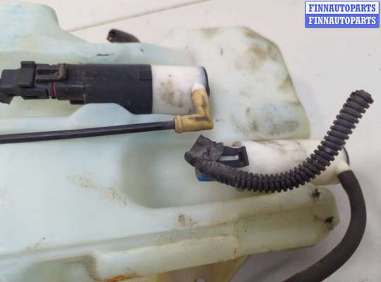 купить Бачок омывателя на Chevrolet Tahoe 2006-2014