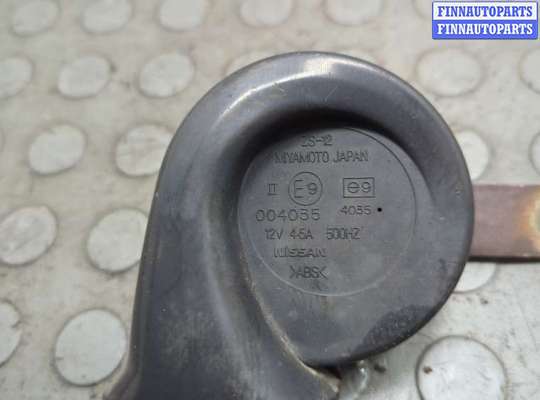 купить Сигнал (клаксон) на Infiniti FX 2002-2009