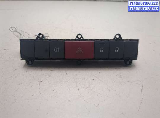 купить Кнопка аварийки на Fiat Ducato 2006-2014