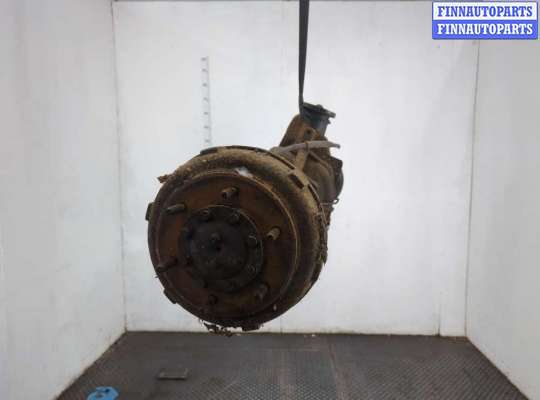 купить Ступица (кулак, цапфа) на Ford Transit 2000-2006