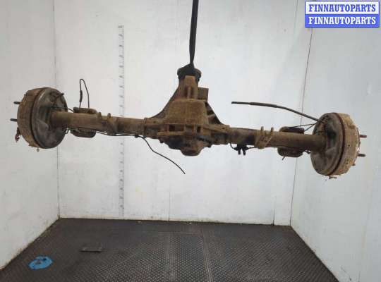 Ступица (кулак, цапфа) FO2147923 на Ford Transit 2000-2006