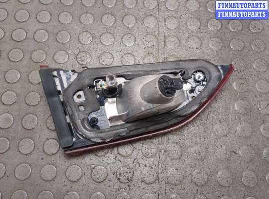 купить Фонарь крышки багажника на Mazda 6 (GJ) 2012-2018