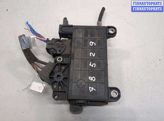 Блок управления двигателем MB1573852 на Mercedes B W245 2005-2011