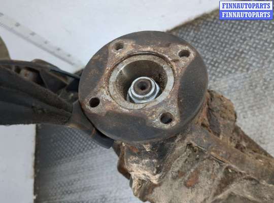 купить Ступица (кулак, цапфа) на SsangYong Kyron 2005-2015