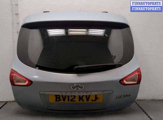 купить Петля крышки багажника на Infiniti EX35