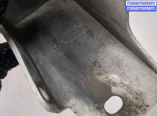 купить Пластик кузовной на Acura RDX 2006-2013