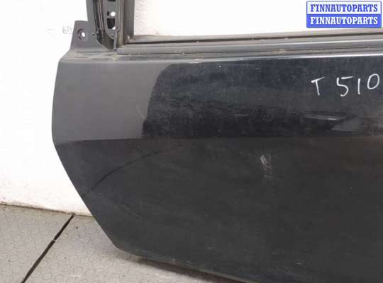 купить Дверь боковая (легковая) на Mazda 2 2007-2014