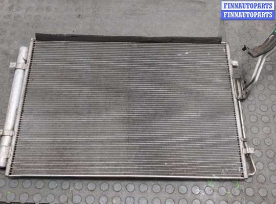 купить Радиатор кондиционера на Hyundai Palisade 2018-2022