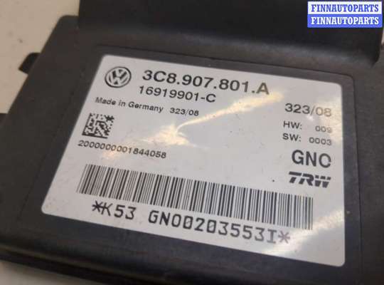 купить Блок управления стояночным тормозом на Volkswagen Passat 6 2005-2010