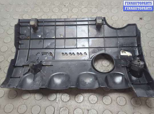 Крышка ДВС (декоративная) на Hyundai i30 I (FD)