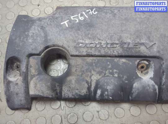 Накладка декоративная на ДВС HN573820 на Hyundai i30 2007-2012