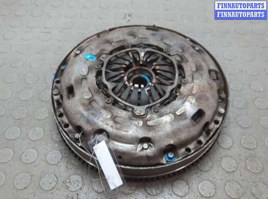 Маховик SB87160 на Saab 9-3 2002-2014