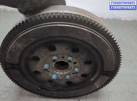 Маховик на Saab 9-3 II