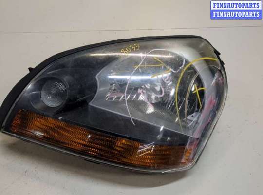 купить Фара (передняя) на Hyundai Tucson 1 2004-2010