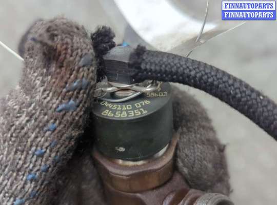 купить Форсунка топливная на Volvo V70 2000-2007