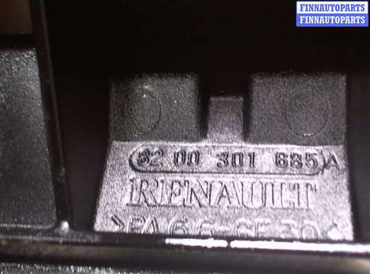 Прочие детали (не вошедшие в список) на Renault Trafic II