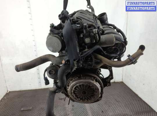 купить Двигатель (ДВС) на Peugeot 207 2006-2015