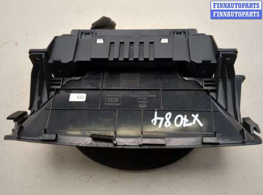 купить Дисплей компьютера (информационный) на Opel Antara 2006-2015