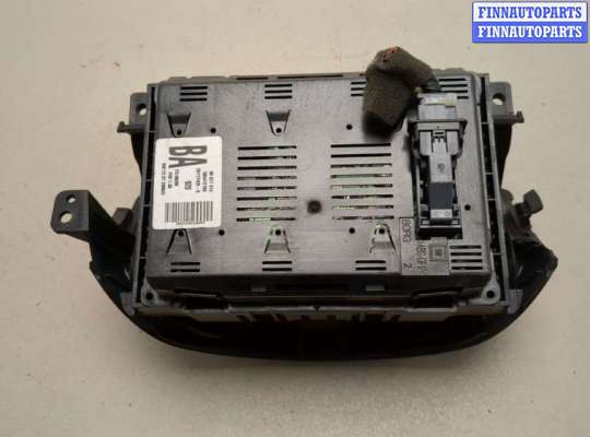 купить Дисплей компьютера (информационный) на Opel Antara 2006-2015