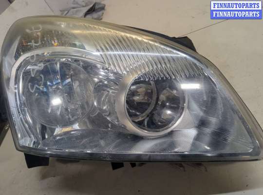 купить Фара (передняя) на Nissan Qashqai 2006-2013
