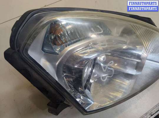 купить Фара (передняя) на Nissan Qashqai 2006-2013