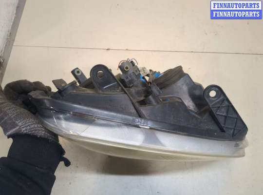 купить Фара (передняя) на Nissan Qashqai 2006-2013