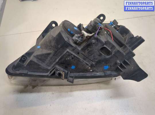 купить Фара (передняя) на Nissan Qashqai 2006-2013