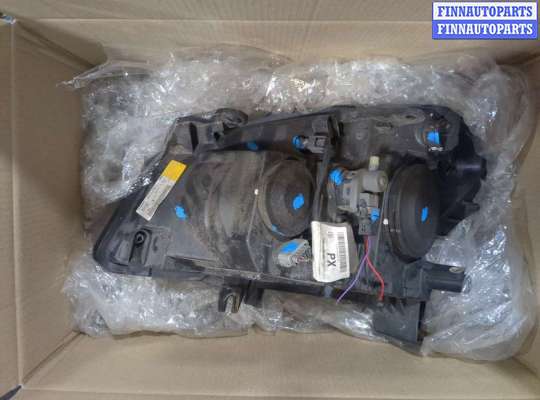 купить Фара (передняя) на Nissan Qashqai 2006-2013