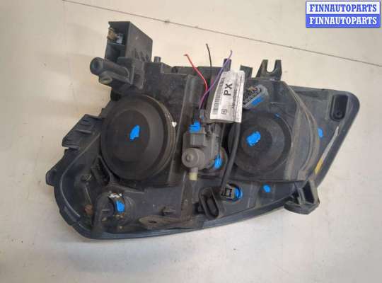 купить Фара (передняя) на Nissan Qashqai 2006-2013