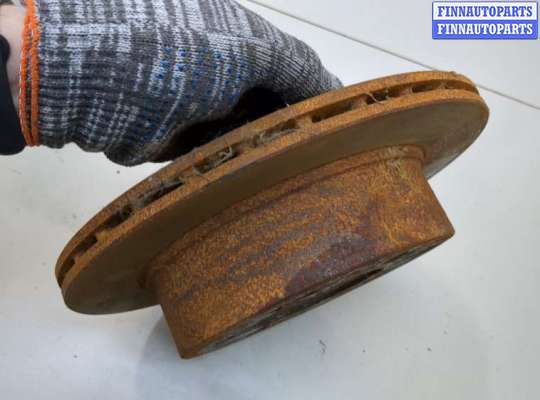 купить Диск тормозной на KIA Sorento BL 2002-2011