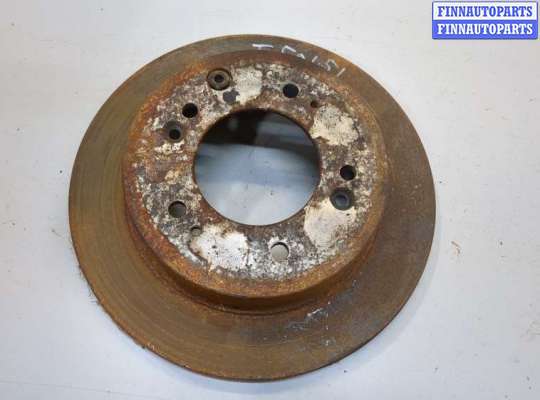 купить Диск тормозной на KIA Sorento BL 2002-2011