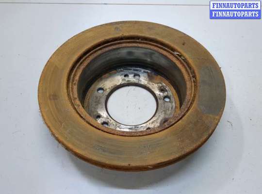 купить Диск тормозной на KIA Sorento BL 2002-2011