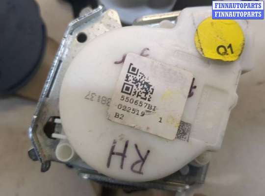 купить Ремень безопасности на Mercedes ML W164 2005-2011