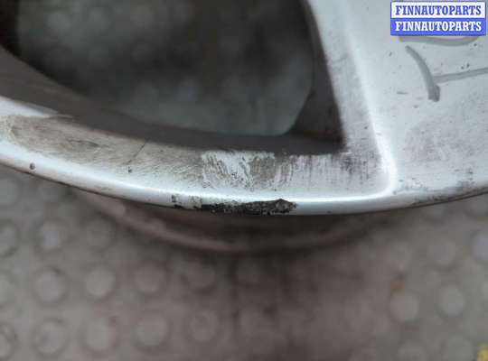 купить Диск литой на Volvo C30 2006-2013
