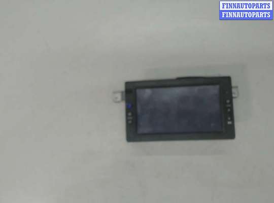 купить Дисплей мультимедиа на Subaru Legacy (B13) 2003-2009