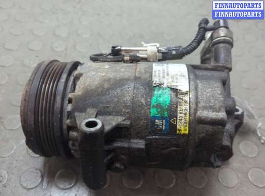 купить Компрессор кондиционера на Opel Astra H 2004-2010