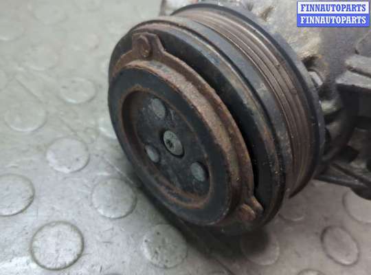 купить Компрессор кондиционера на Opel Astra H 2004-2010