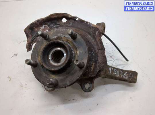 Ступица (кулак, цапфа) NS966879 на Nissan X-Trail (T30) 2001-2007