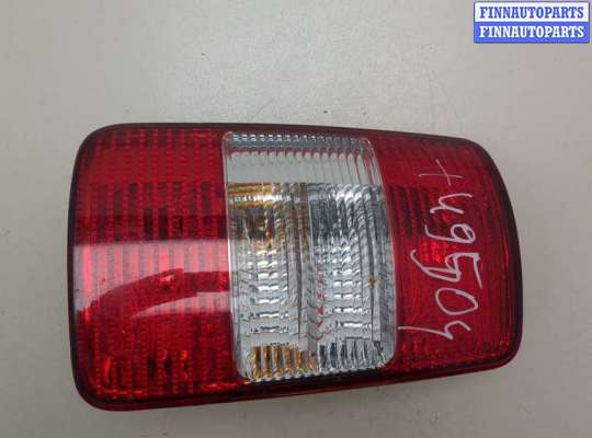 купить Фонарь (задний) на Volkswagen Caddy 2004-2015