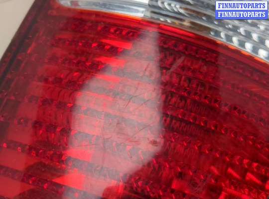 купить Фонарь (задний) на Volkswagen Caddy 2004-2015