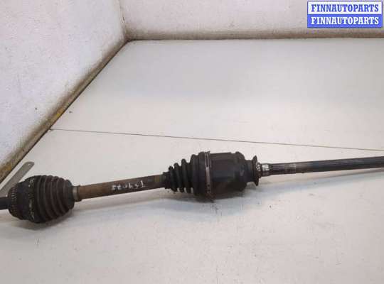 купить Полуось (приводной вал, шрус) на Toyota RAV 4 2000-2005