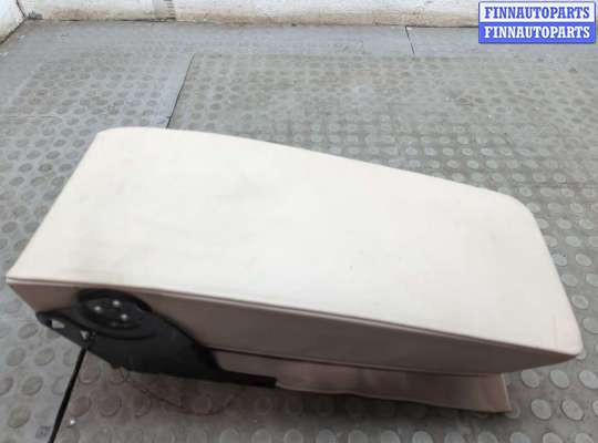купить Подлокотник на BMW 7 F01 2008-2015