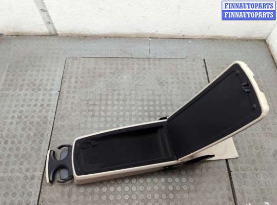 купить Подлокотник на BMW 7 F01 2008-2015