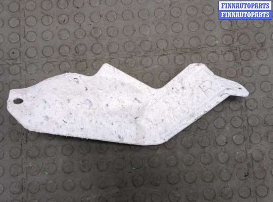 купить Пластик (обшивка) внутреннего пространства багажника на Mazda CX-9 2016-2022