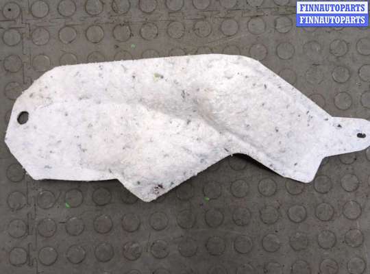 купить Пластик (обшивка) внутреннего пространства багажника на Mazda CX-9 2016-2022