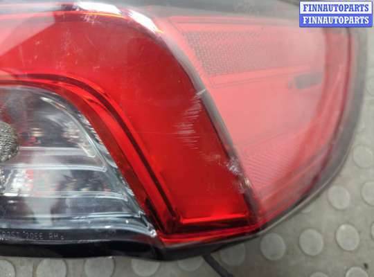 купить Фонарь (задний) на Ford Escape 2019-2022