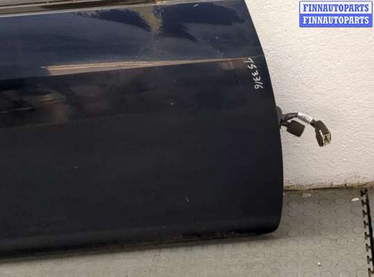 купить Дверь боковая (легковая) на Nissan Primera P12 2002-2008